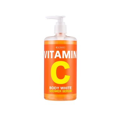 Scentio Vitamin C Body White Shower Serum