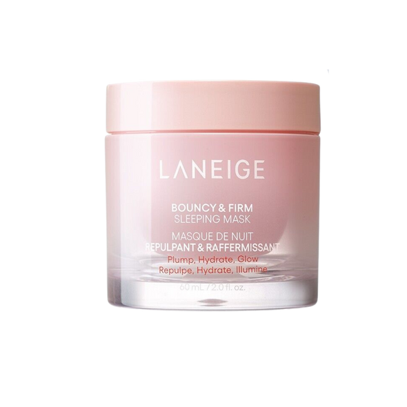 Laneige Bouncy & Firm Sleeping Mask