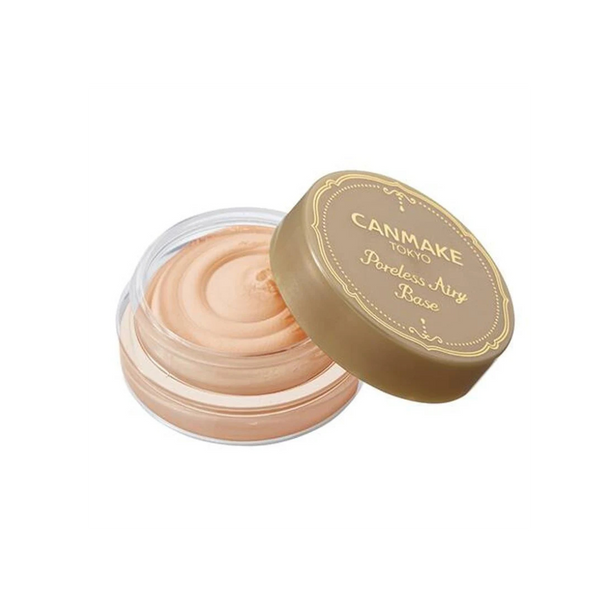 Canmake Poreless Airy Base