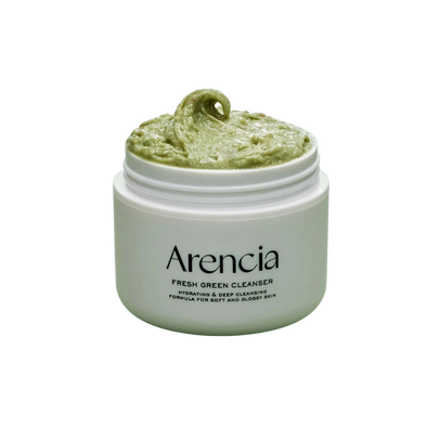 Buy Beauty of Joseon Arencia Fresh Green Cleanser Online in Oman