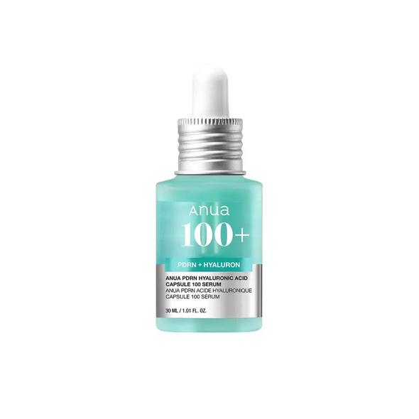 Anua PDRN Hyaluronic Acid Capsule 100 Serum