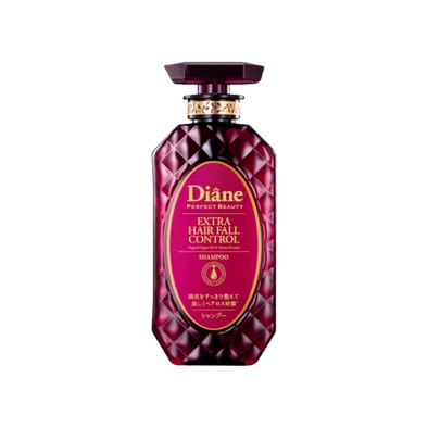 Buy NatureLab Diane Perfect Beauty Extra Hair Fall Control Shampoo Online in Oman