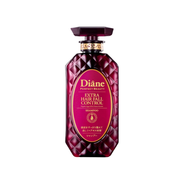 Buy NatureLab Diane Perfect Beauty Extra Hair Fall Control Shampoo Online in Oman