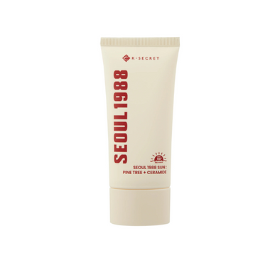 KSECRET Seoul 1988 Sun : Pine Tree + Ceramide