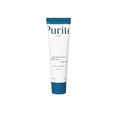 Purito Hydro Wave Deep Sea Cream