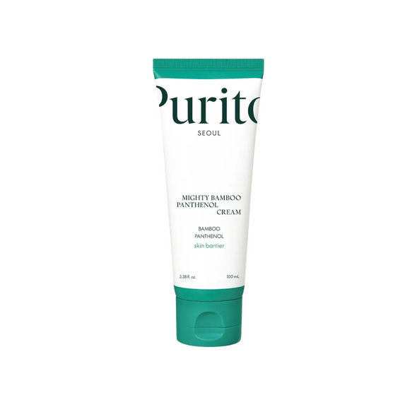 Purito Mighty Bamboo Panthenol Cream