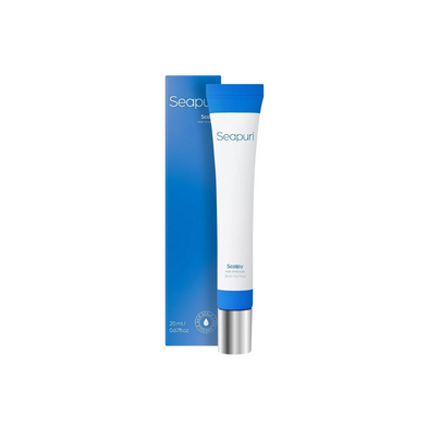 Seapuri Dr. 33 Hair Ampoule / آمبولة لنمو الشعر