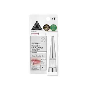 VT Reedle Shot Lip Plumper Beginner/ لشفاه ممتلئة