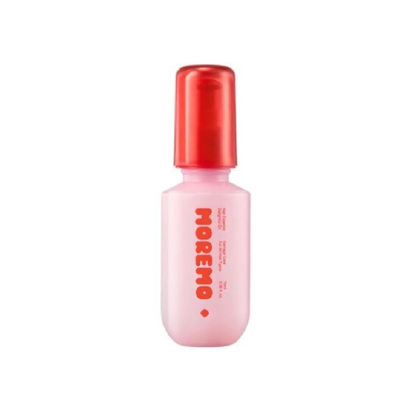 Moremo Hair Essence Delightful Oil/ زيت مورمو للشعر