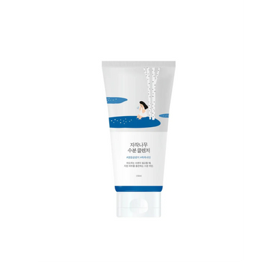 Round Lab Birch Juice Moisturizing Cleanser