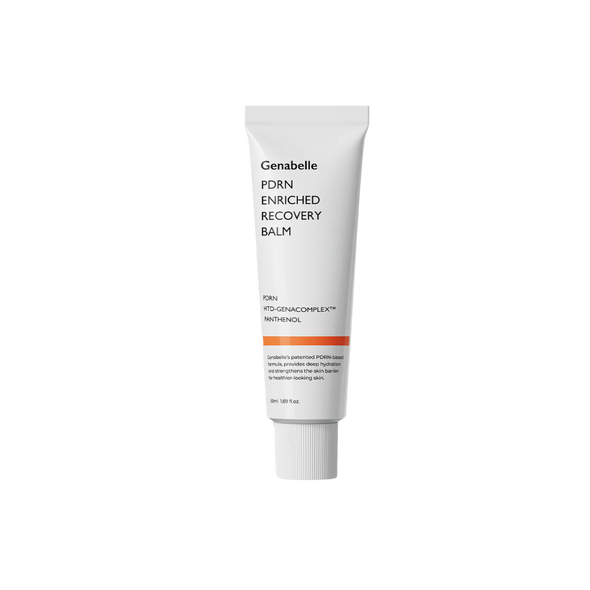 Genabelle PDRN Enriched Recovery Balm/ بالم علاجي بال PDRN
