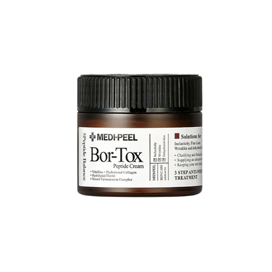 كريم Medipeel Peptide-Tox Bor