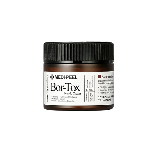 Buy Medipeel Peptide-Tox Bor Cream Online in Oman