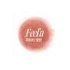 FWEE Lip & Cheek Blurry Pudding Pot Shade - Feel'n