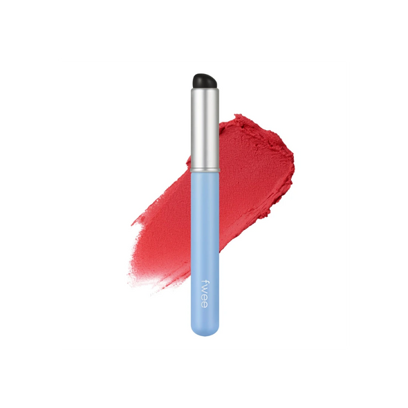 Buy Fwee Fingerlike Silicone Lip Brush Online in Oman