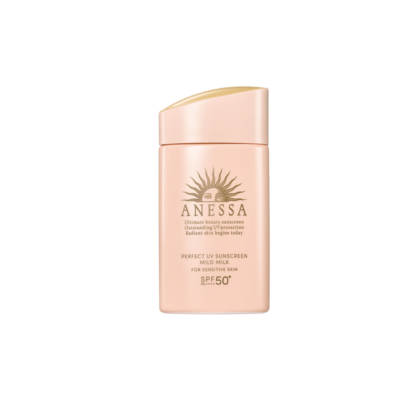 Anessa Perfect UV Sunscreen Mild Milk