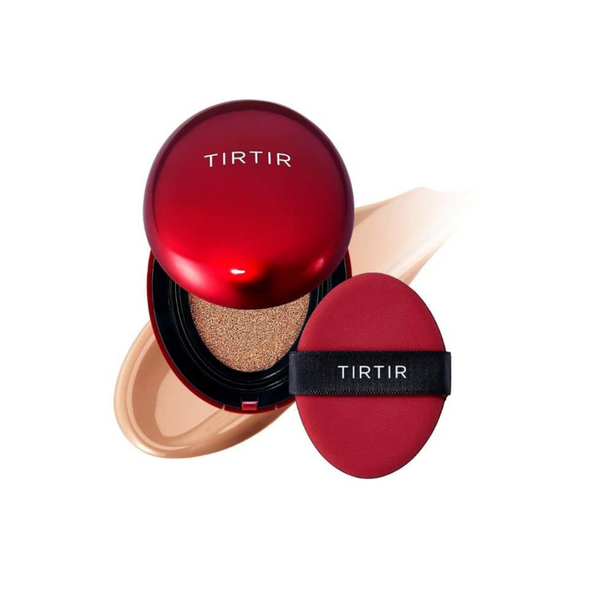 قناع TIRTIR Fit Red Cushion - مقاس صغير