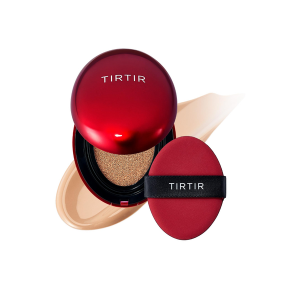 قناع TIRTIR Fit Red Cushion - مقاس صغير