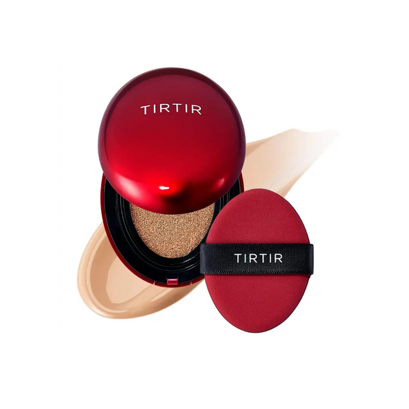 TIRTIR Mask Fit Red Cushion - Mini - 27N CAMEL Shade in Oman