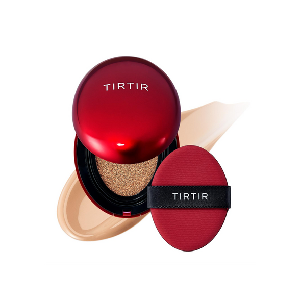 قناع TIRTIR Fit Red Cushion - مقاس صغير