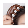 Wooden Massage Comb for Head and Scalp Price in Oman