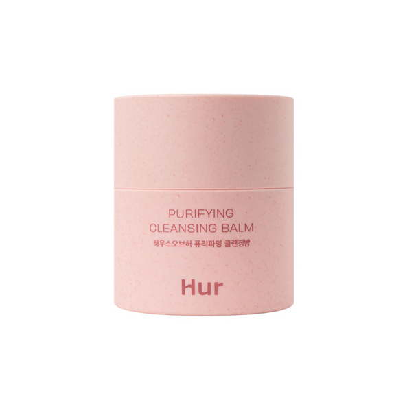 House Of Hur Purifying Cleansing Balm