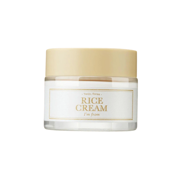 Buy I'm From Rice Cream Online in Oman