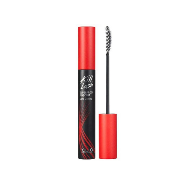 Buy Clio Kill Lash Superproof Mascara- #01 Long Curling Online in Oman