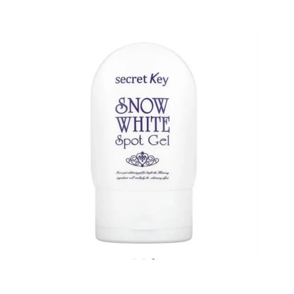 Buy Secret Key Snow White Spot Gel Online in Oman