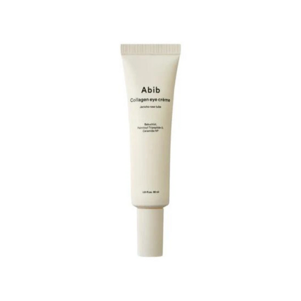 Buy Abib Collagen Eye Crème Jericho Rose Online in Oman