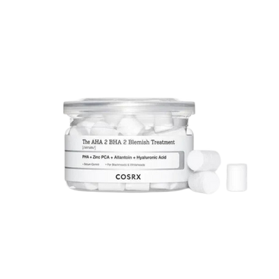 COSRX The AHA 2 BHA 2 Blemish Treatment Online in Oman