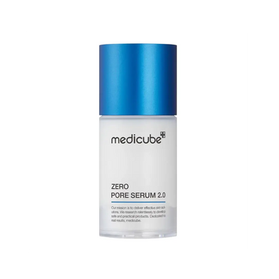 Buy Medicube Zero Pore Serum 2.0 Online in Oman