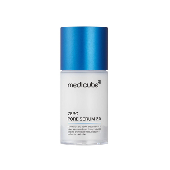 Medicube Zero Pore Serum 2.0 Online in Oman at Glow Up