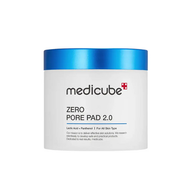 Buy Medicube Zero Pore Pad 2.0 Online in Oman