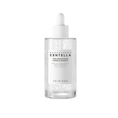 Buy Skin1004 Madagascar Centella Tone Brightening Capsule Ampoule Online in Oman