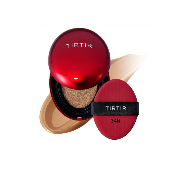 قناع TIRTIR Fit Red Cushion - مقاس صغير