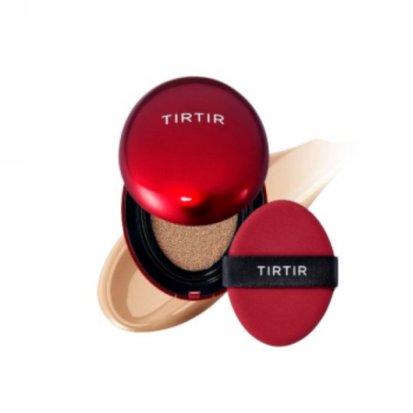 قناع TIRTIR Fit Red Cushion - مقاس صغير