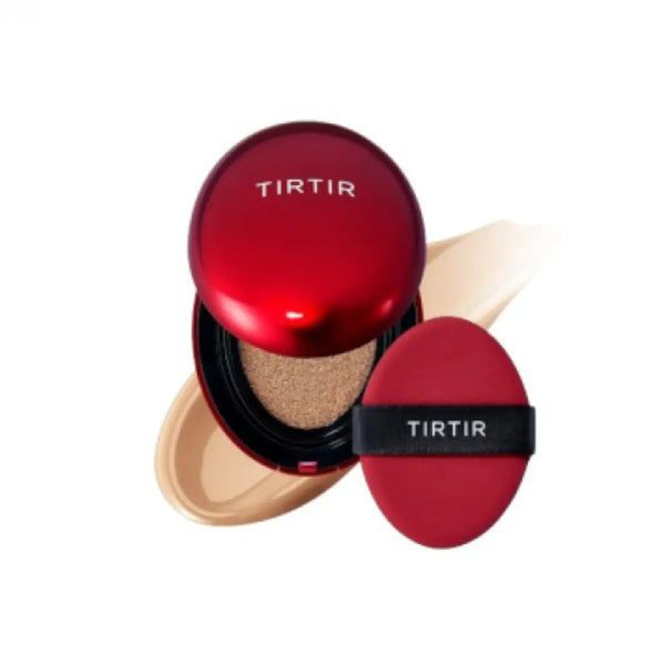 TIRTIR Mask Fit Red Cushion - Mini - 33N MACCHIATO Shade in Oman