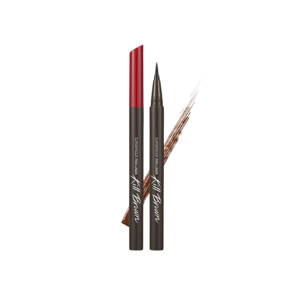 Clio Superproof Pen Liner