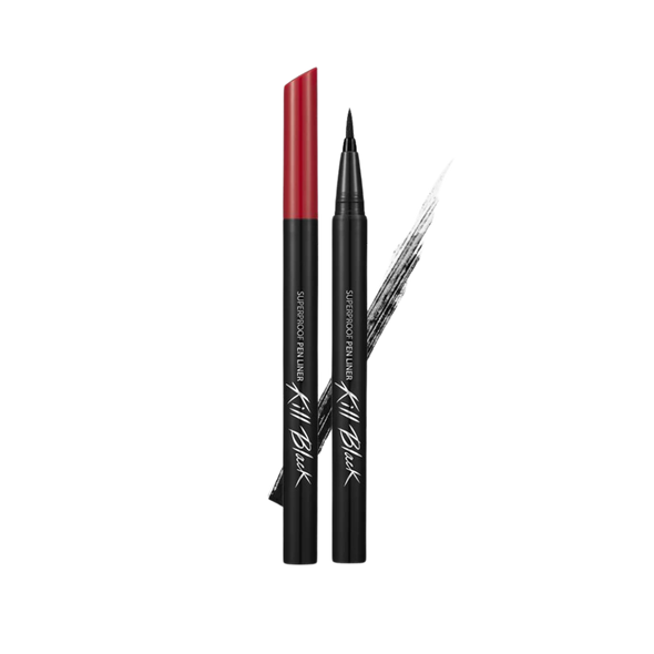 Clio Superproof Pen Liner