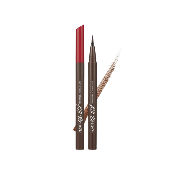 Clio Superproof Pen Liner