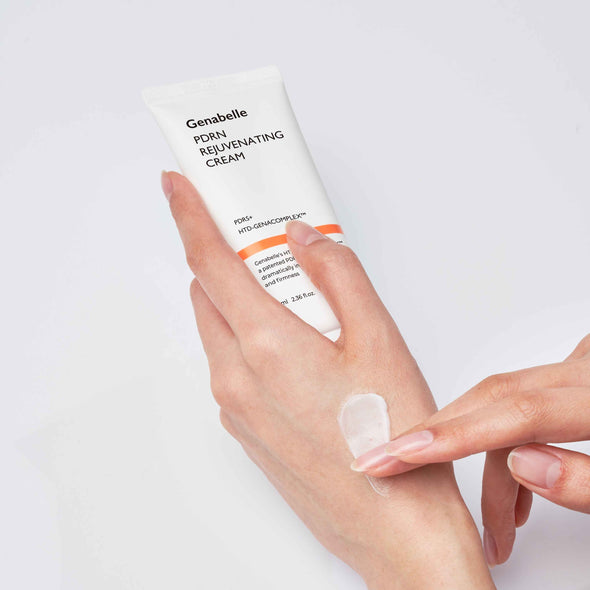 Genabelle PDRN Rejuvenating Cream/ مرطب مجدد للبشرة بال PDRN