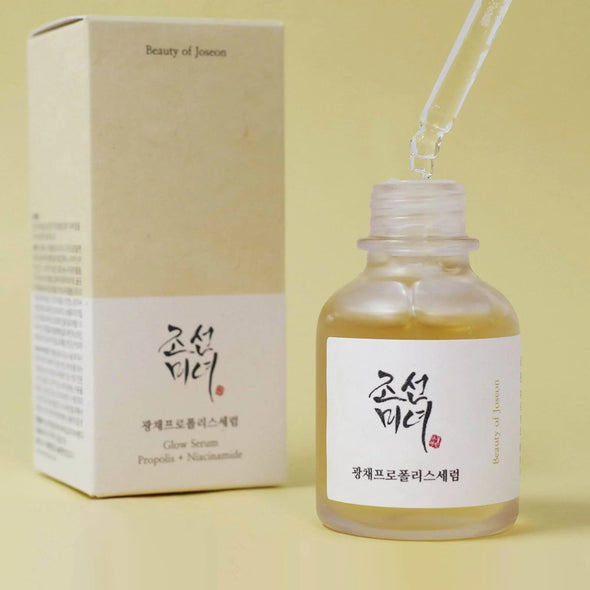 Beauty of Joseon Glow Serum : Propolis+Niacinamide Price in Oman