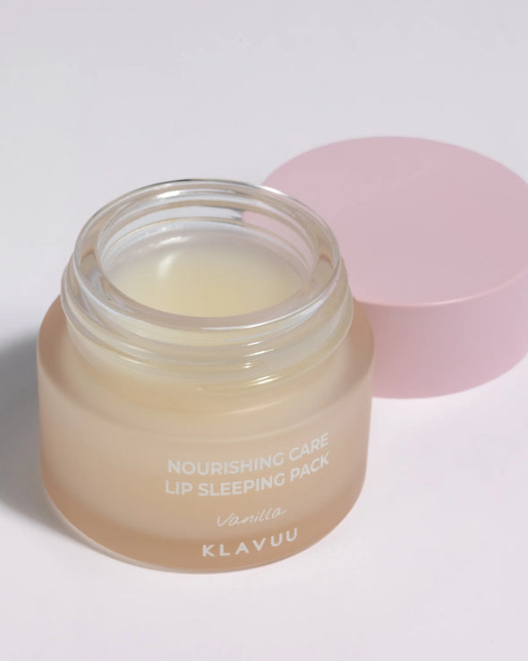 Nourishing Care Lip Sleeping Pack