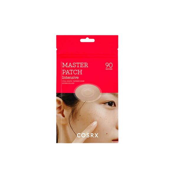 Master Patch Intensive - 90pcs