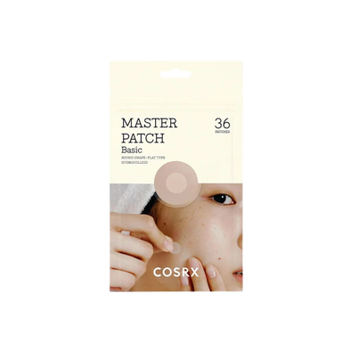 Buy COSRX Master Patch Basic - 36pcs Online in Oman