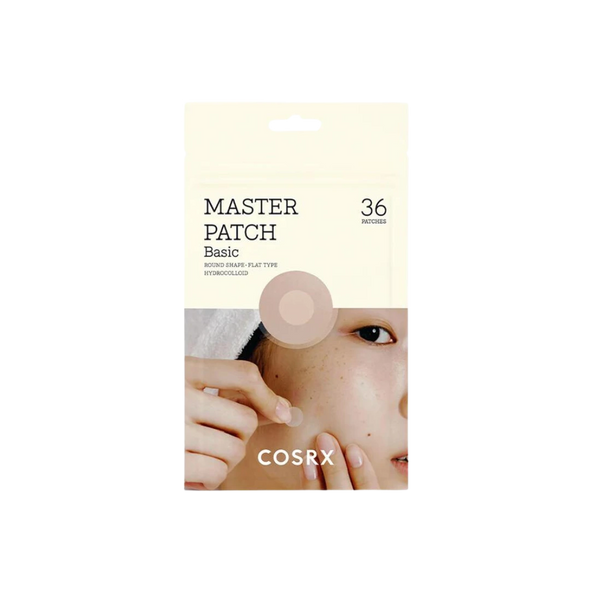 Buy COSRX Master Patch Basic - 36pcs Online in Oman