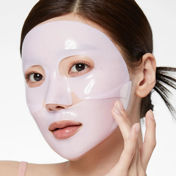 Medicube PDRN Pink Collagen Gel Mask Price in Oman