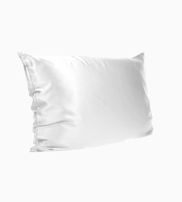 Silk pillowcase