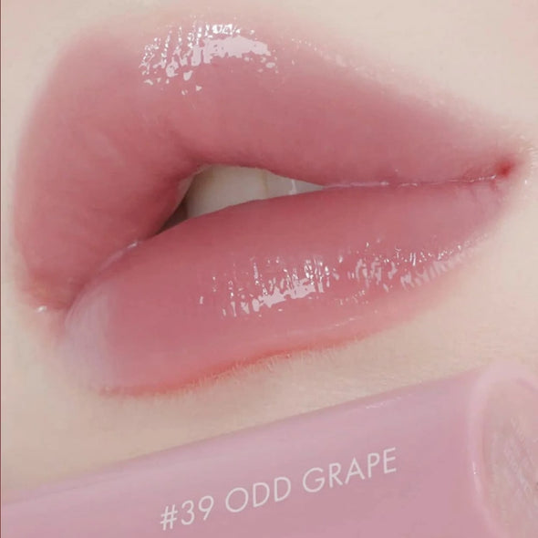 rom&nd Juicy Lasting Tint - 39 ODD Grape